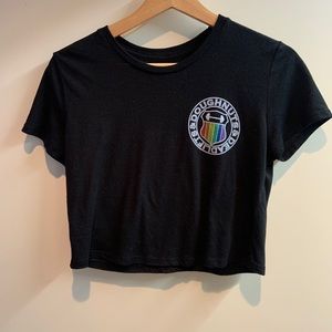 Deadlift and donuts crop